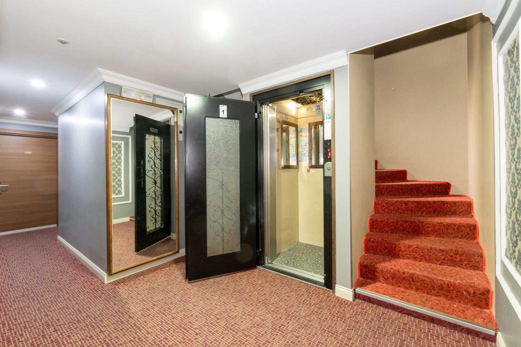 Double Dd Hotel — Photos 2